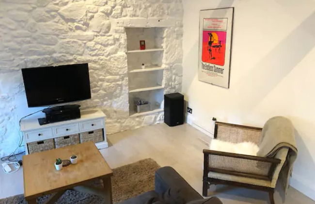 Immaculate 2-bed Loft, St Ives 2 min From Beach - Foto 10
