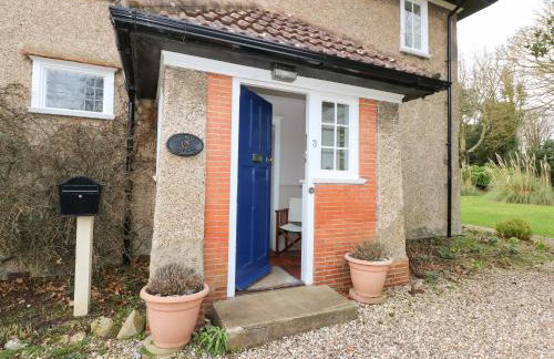 Beckhythe Cottage - Photo 3