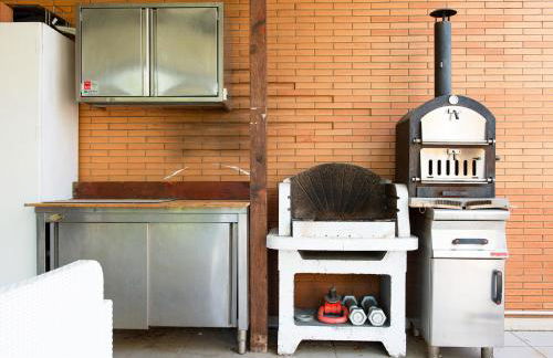 Villa Lucia - Foto 17