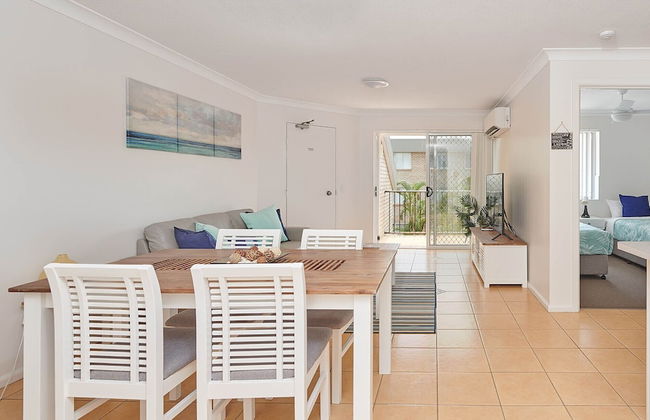 Cabarita Beachfront Apartments - Foto 43