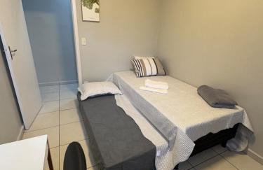 Pérola da Amazônia AP Aconchegante, Vista Floresta - Photo 11