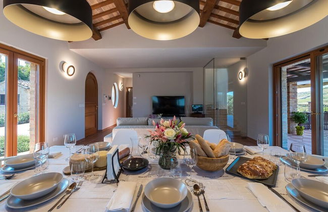 Borgo Da Monte 8 in Monteprandone - Foto 20