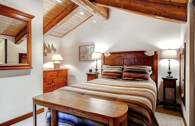 Snowmass Mountain Condos by Snowmass Vacations - Foto 34