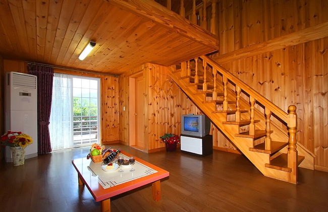 Baenae-gol Alpensia Pension - Foto 20