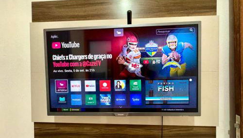 Apt12 Bem localizado 1 min Rodoviária de Petrolina - Foto 5