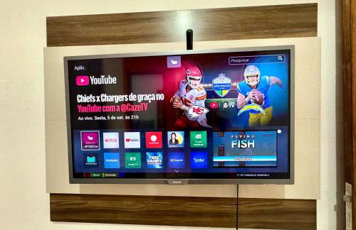 Apt12 Bem localizado 1 min Rodoviária de Petrolina - Foto 5