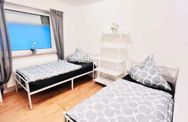 TOP PREMIUM UNTERKUNFT in KÖLN - HÜRTH! - Foto 11