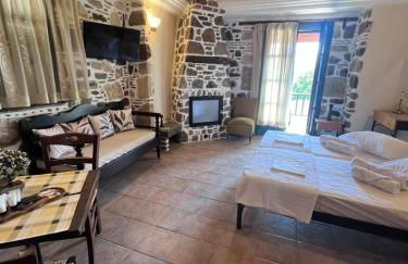 Famprika Volissos - Foto 8