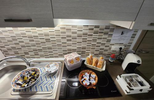 Il Cortile della Patrona - Photo 17