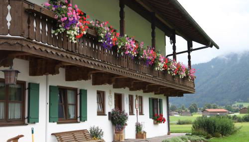 Gästehaus-Bauernhof Buchwieser - Foto 3