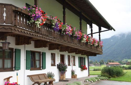 Gästehaus-Bauernhof Buchwieser - Foto 3