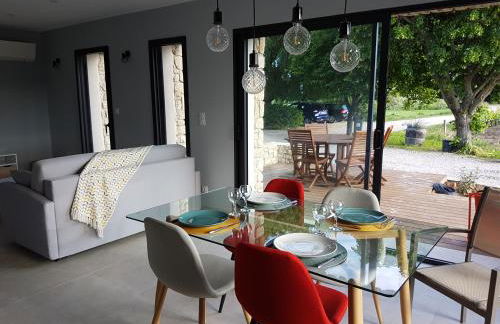 Gite Les Lavandes - Photo 21