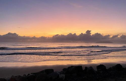 Pé na areia Apto Bianca - Photo 2