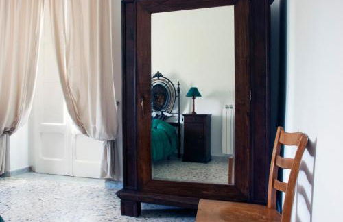 Spacious apartment in Ceraso with mountain view - Foto 8