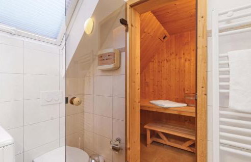 Cozy Apartment In Rechlin With Sauna - Foto 35