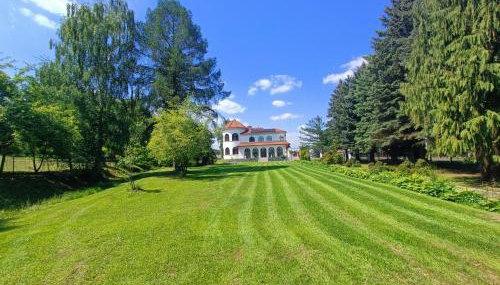 Dworek pod Liwoczem - Foto 2