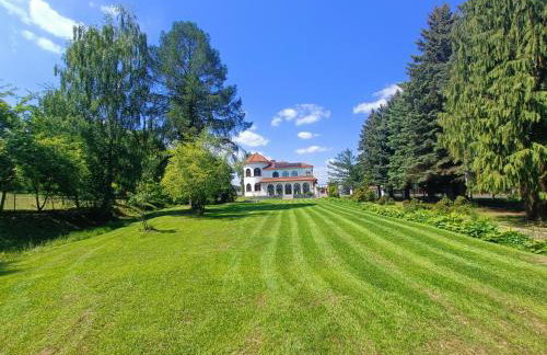 Dworek pod Liwoczem - Foto 2