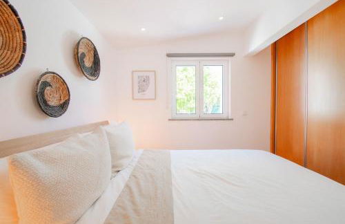 Casa Colmeia - Charming 2-Bedroom Cottage - Foto 46