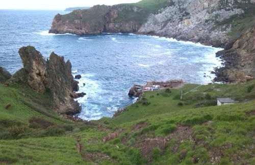 La Chimenea Cantabra - Foto 76