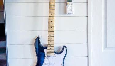 The Moose #5 - Modern Comfy Studio with King Bed, Free Parking & Fast WiFi - Foto 5