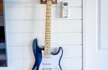 The Moose #5 - Modern Comfy Studio with King Bed, Free Parking & Fast WiFi - Foto 5