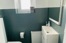 "Frisch renovierte 120 qm Ferienwohnung mit Balkon & Klimaanlage" - Foto 18