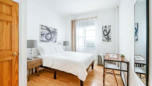 102-1A Best Value 2BR Apt Near Central Park - Foto 4
