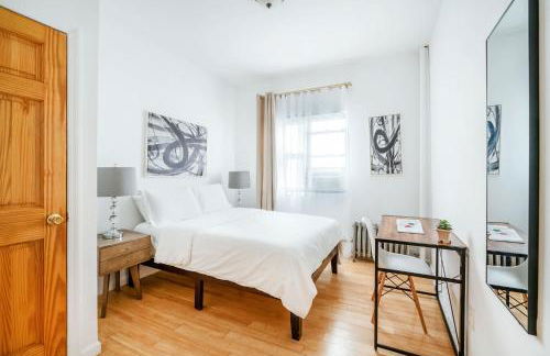 102-1A Best Value 2BR Apt Near Central Park - Foto 4