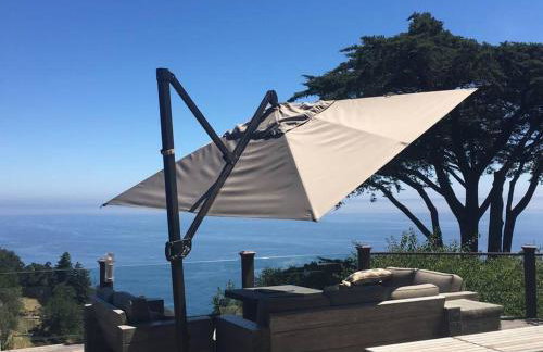 5 acres pool/spa, walk to all Big Sur has to offer - Foto 52