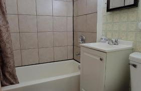 Port Huron Temp Stays - Apartment 1 - Foto 12