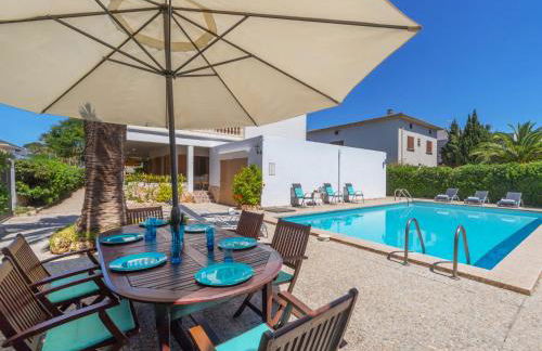 Villa Antonio - Photo 1