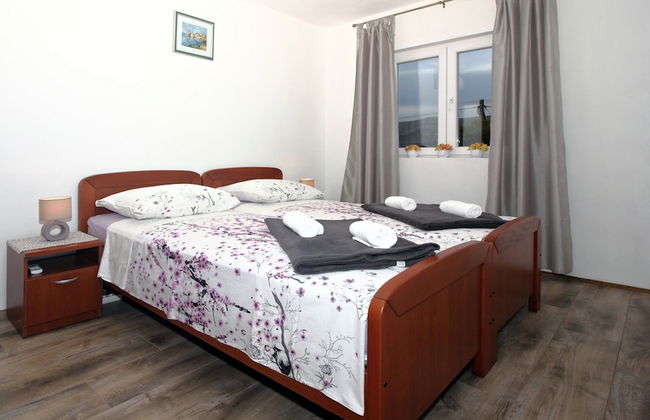 Apartment Milenka - Foto 1