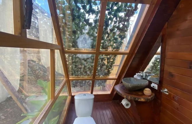 Sky View Glamping - Foto 9