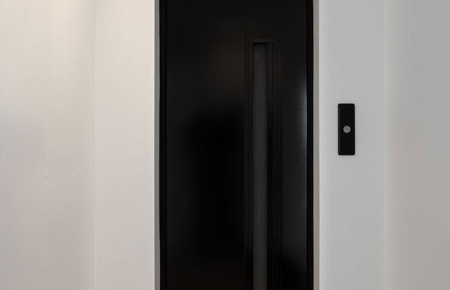 Black Stone Villa - Foto 24