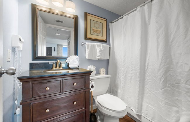 Terrace at Pelican Beach 1101 3 Bedroom Condo by Pelican Beach Management - Photo 11