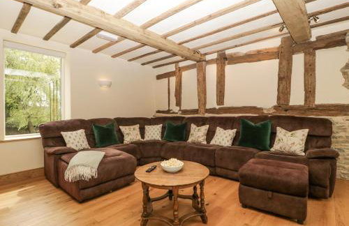 Evenjobb Court Farmhouse - Foto 18