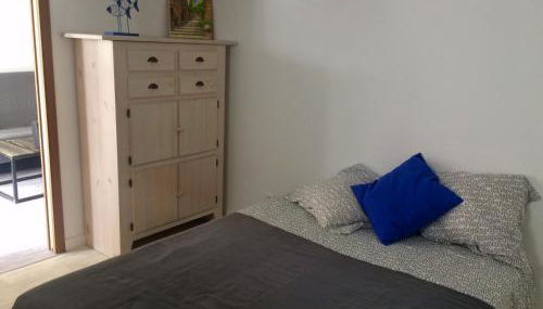 T2 calme au centre de Sausset - Foto 4