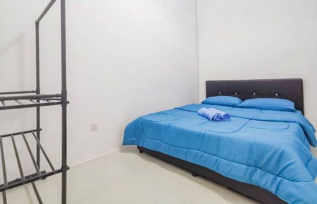 MetroCity Staycation - Foto 48