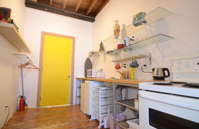 Comfortable Lofts in Downtown Toronto - Foto 10