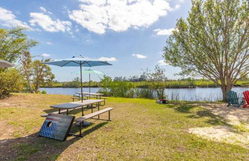 Beautiful Waterfront 1 bedroom #4 - Foto 27