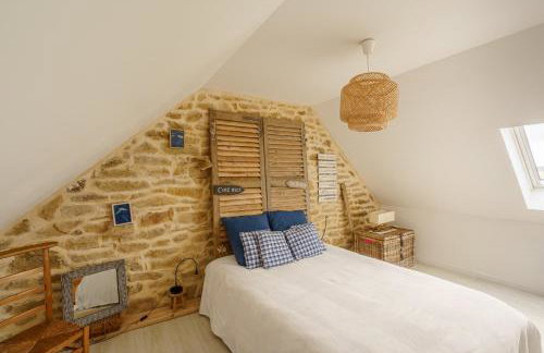 Maison Bretonne - Proche des plages - Foto 8