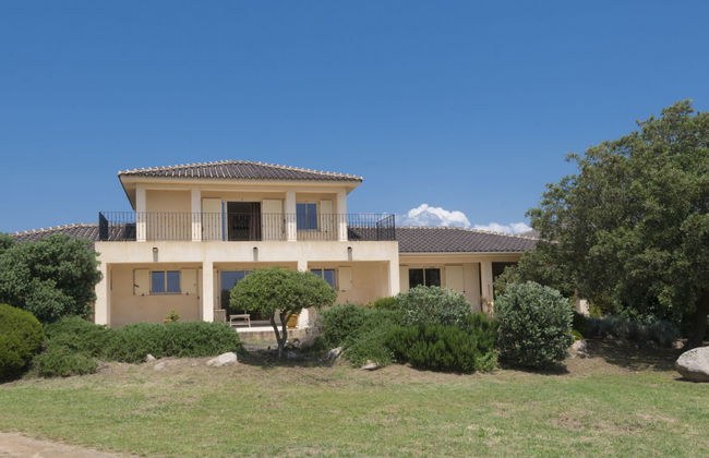 Villa I Tre Fratelli - Foto 32