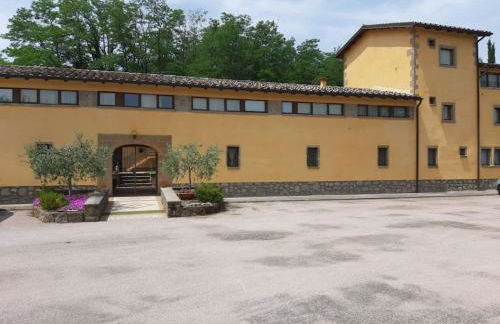 38-Volpini House In Amiata - Val d'Orcia, Saturnia, Feste&Sagre - Foto 46