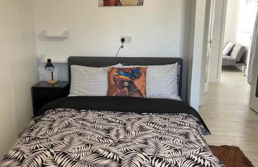 Bowery Apartment - 2 Bedrooms 1st floor - Foto 11