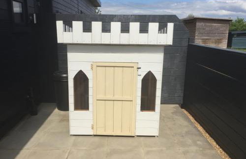 Willow Court Farm Studio South & Petting Farm, 8 mins from Legoland & Windsor, 15 mins from Lapland UK - Foto 42