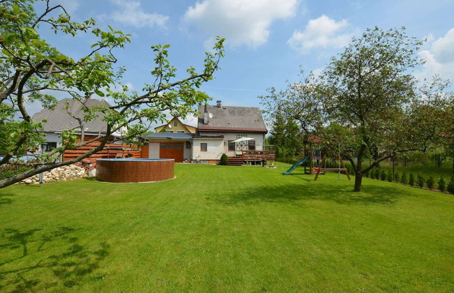 Holiday Home With Private Pool in Bohemian - Foto 28