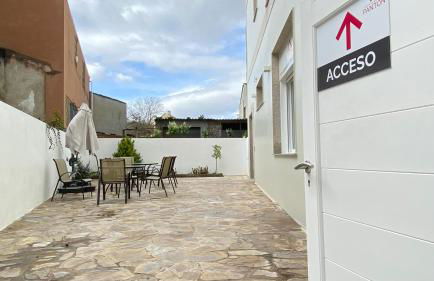 Apartamentos Pantón Ribeira Sacra - Foto 84