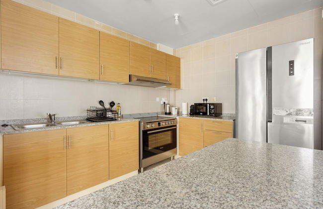 Silkhaus Sigma Tower - Photo 49