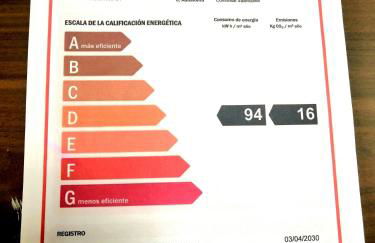 Gegant de Pedra Apartaments - Photo 49