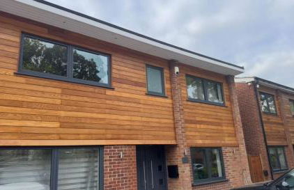 Large Luxury 5BDR Home 2 Bath and Free Parking - Foto 36